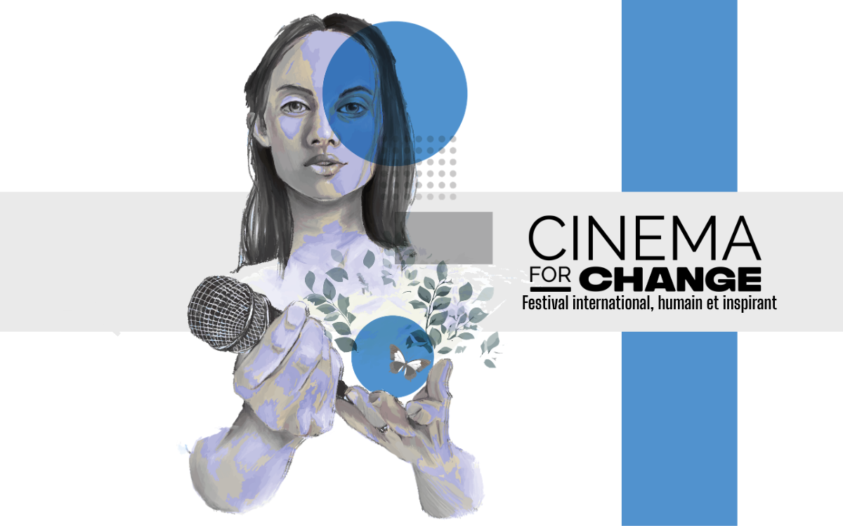 Festival Cinema for change