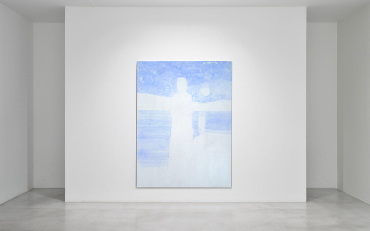 Exposition : Cecilia Edefalk. August a dit !