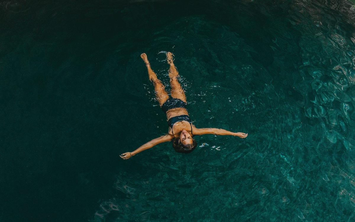 Aqua Relax : une parenthèse bien-être à la piscine