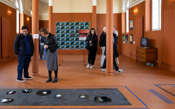 Exposition « (re)générations paysage » par l'ésaj