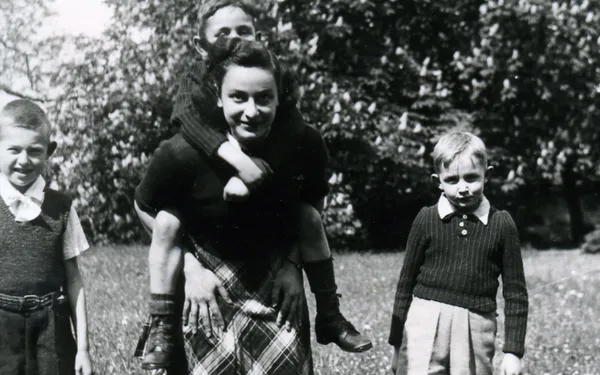 Dans les pas d’Hélène Berr