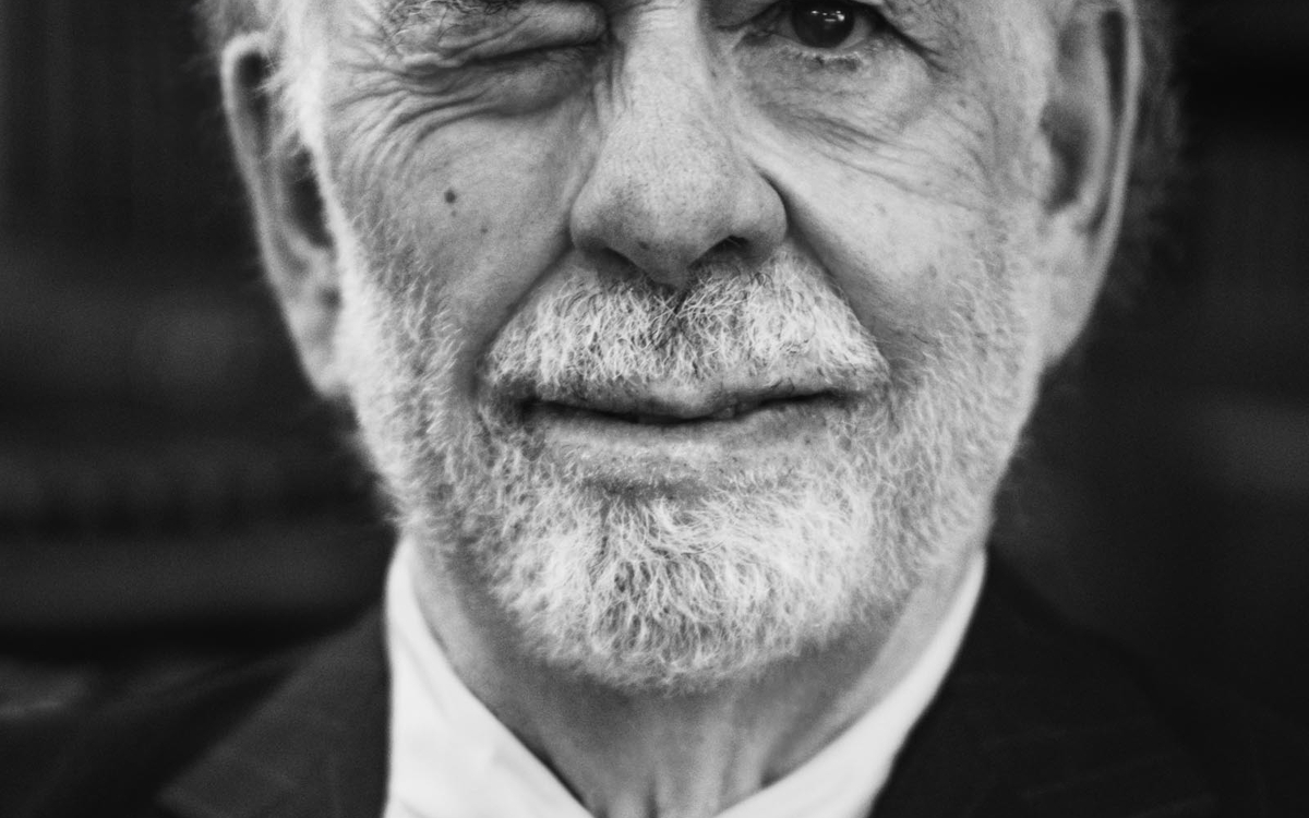 Rétrospective Francis Ford Coppola