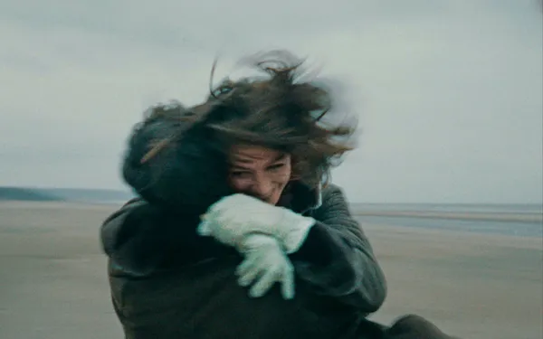 Projection d'Un homme et une femme de Claude Lelouch