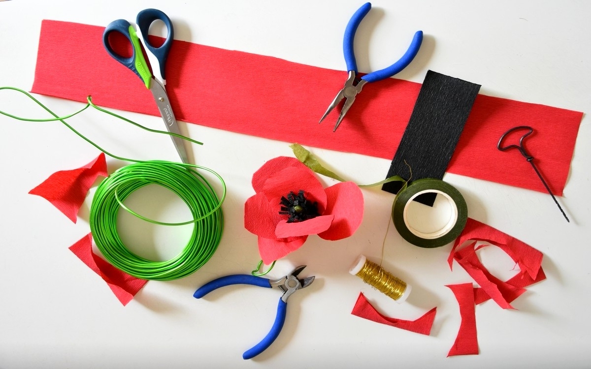 Ateliers du Carnaval de Printemps