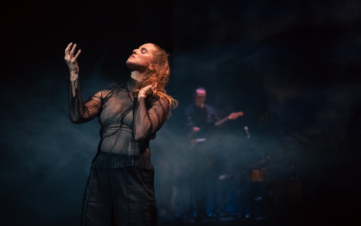 Le festival Woke revient en mai au Théâtre 14 !