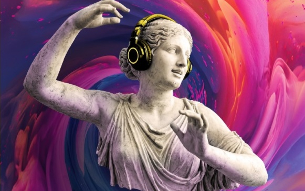 VORTEX MUSIC : la FAN se transforme en laboratoire musical à ciel ouvert