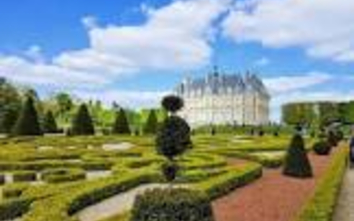 Journée au domaine départemental de Sceaux et/ou visite du château