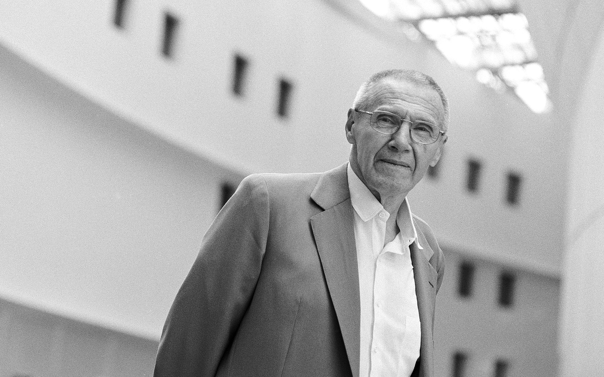 Le centenaire de György Kurtág