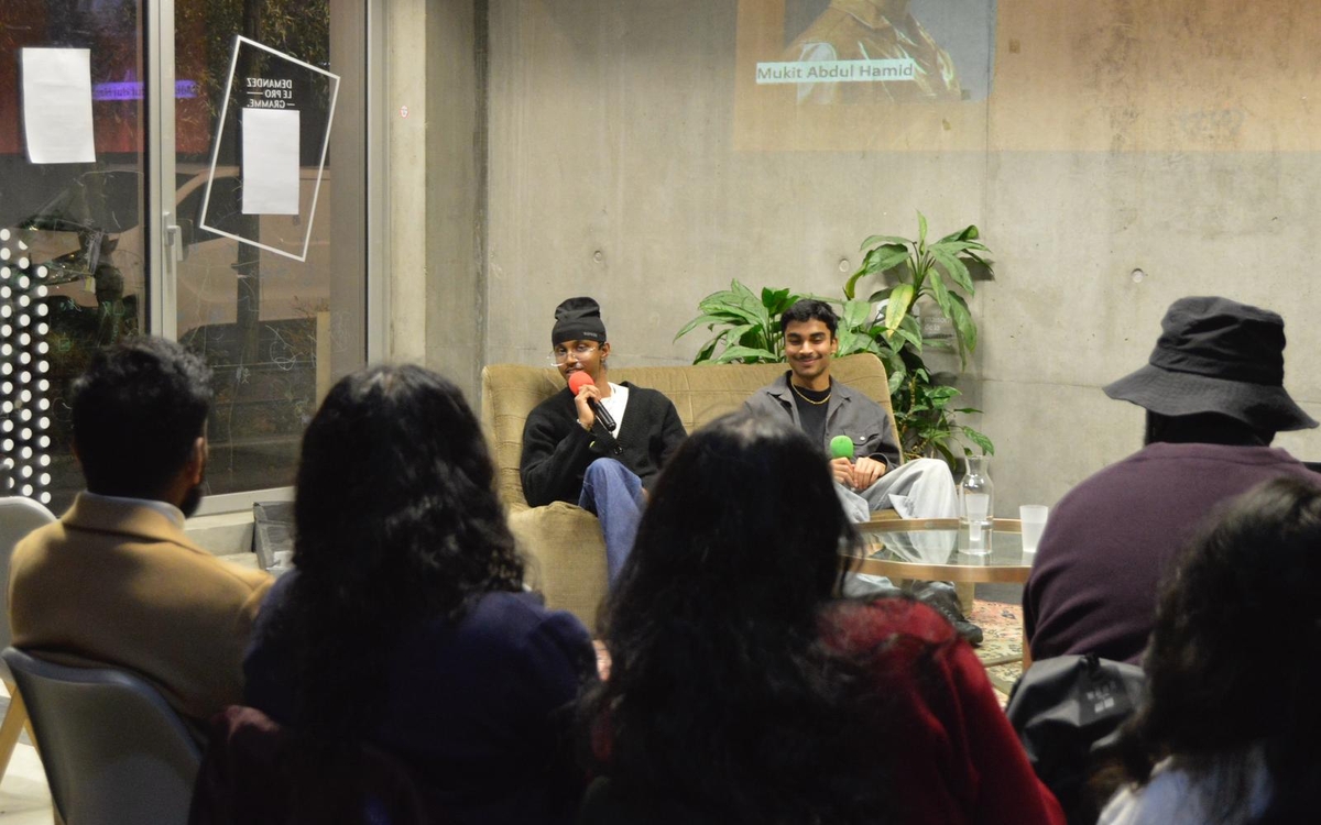 Festival Talk Tabou Media