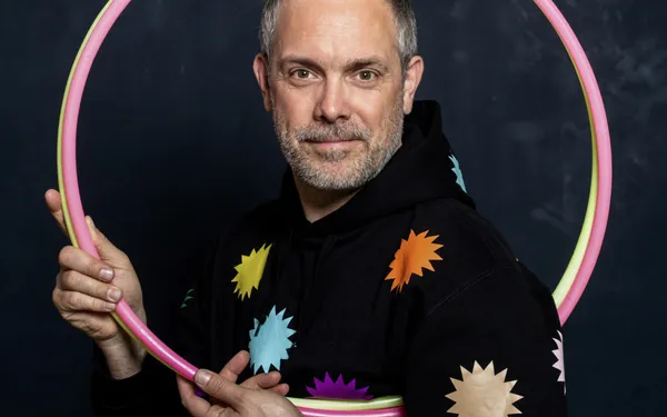 Atelier photo "SUPER HEROS" avec le photographe Jan Von Holleben