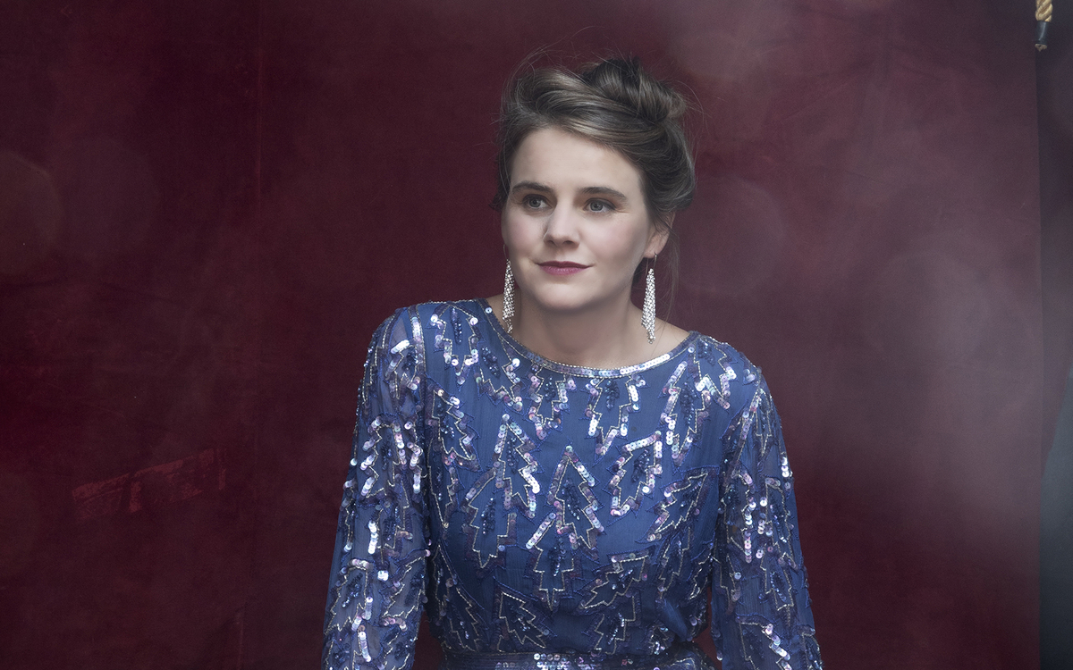 Sarah King trio, en concert au 38Riv Jazz Club