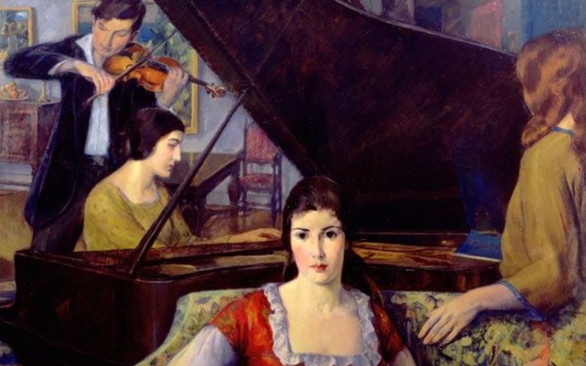 Concert de Musique de chambre