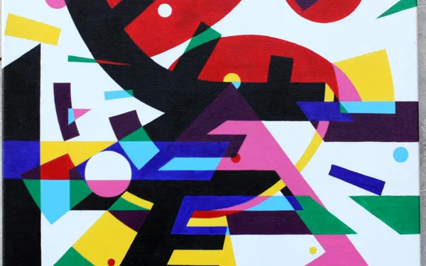 Exposition Diffraction au Centre Paris Anim' Maurice Ravel