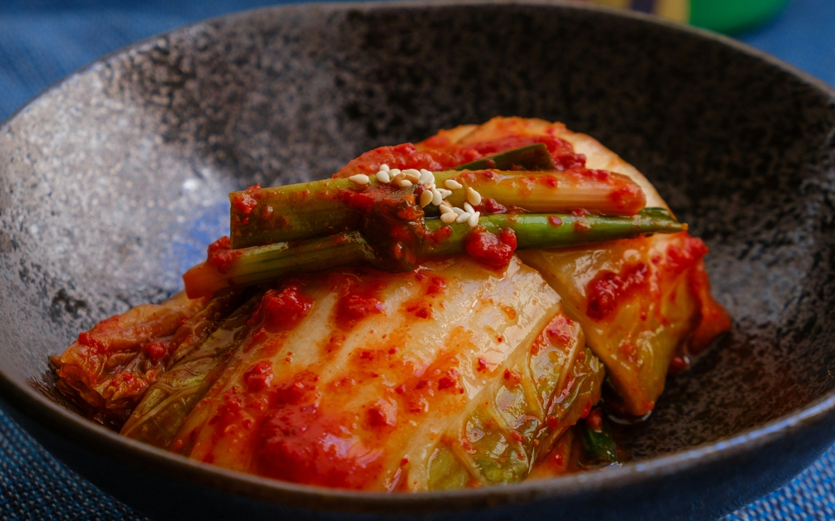Conférence - Korea Cantina : quand la cuisine coréenne devient le miroir d'une culture