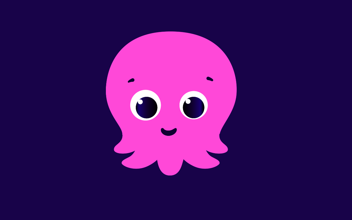 Pop-up Store - Octopus Energy