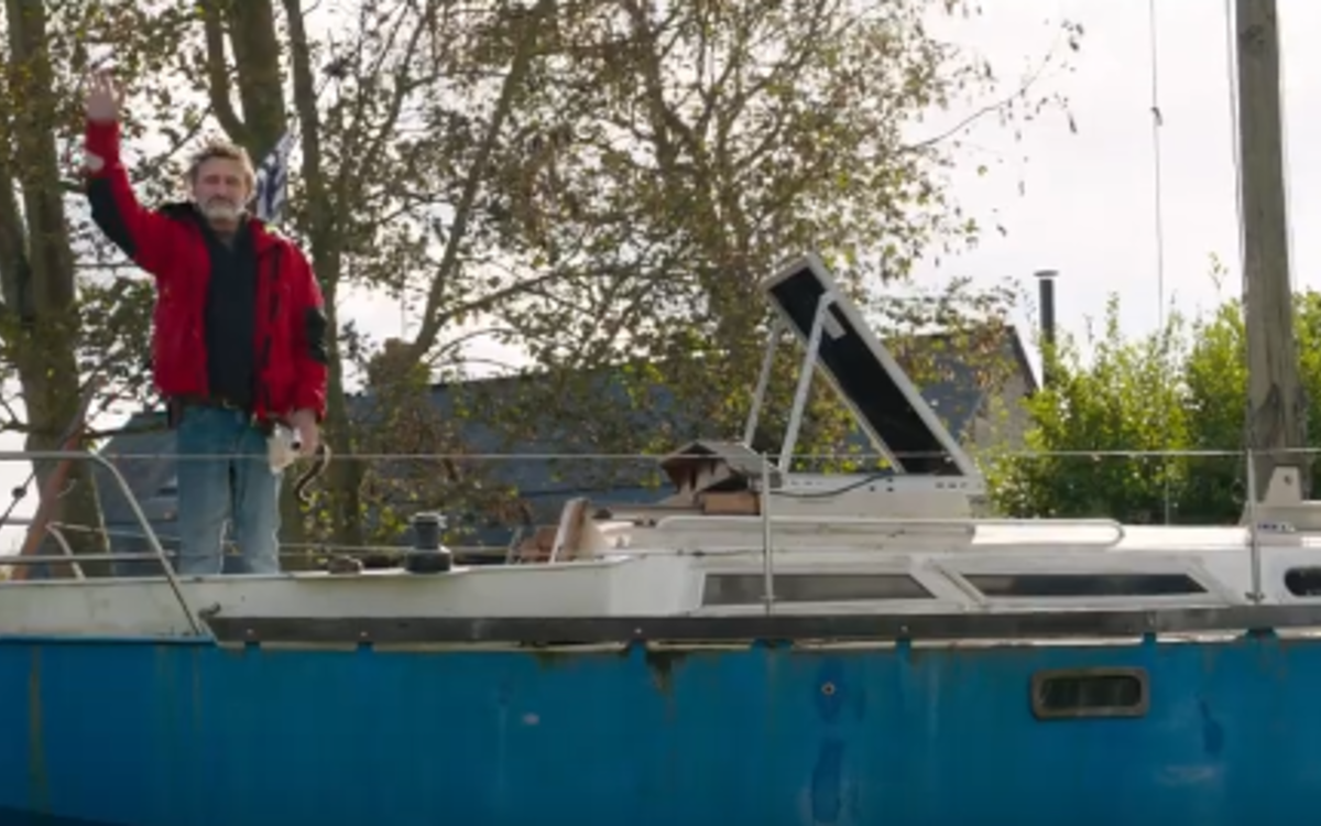 Cinéma en plein air dans le 14e: « La Vallée des Fous »