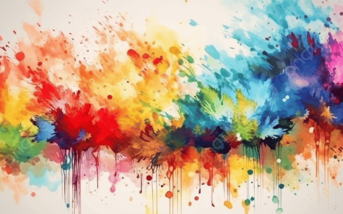 Stage d'arts plastiques spécial ados