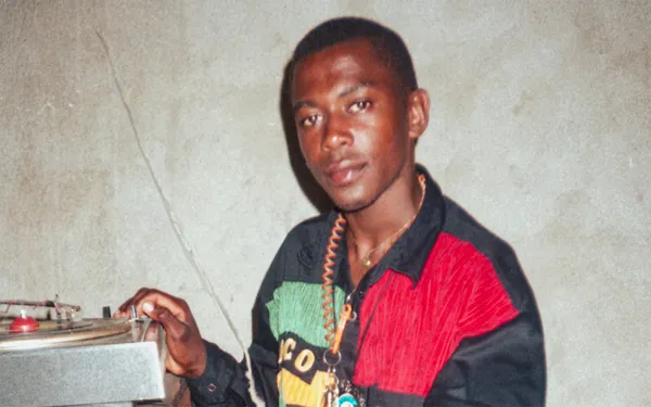 90's Jamaica