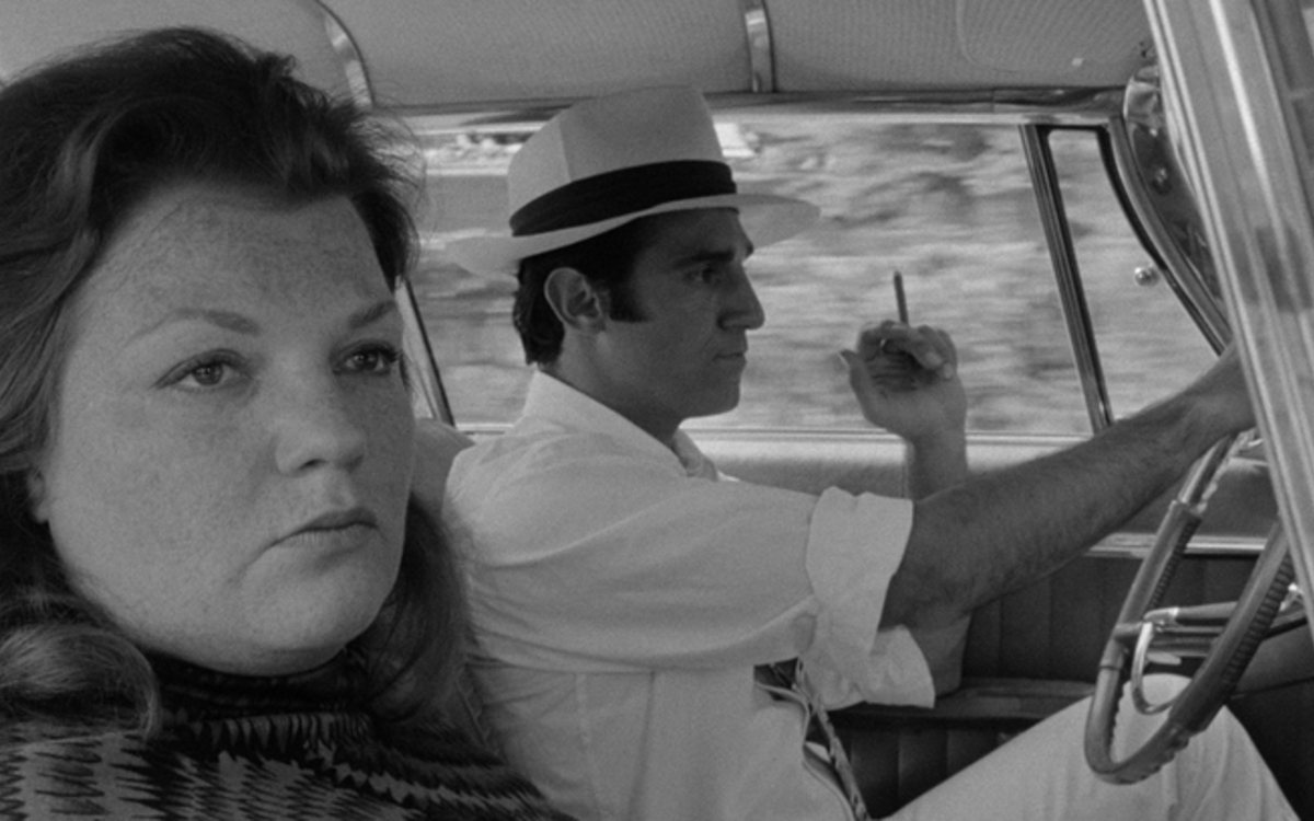 Le film de tueurs en série, 25 indispensables à la Cinémathèque Française