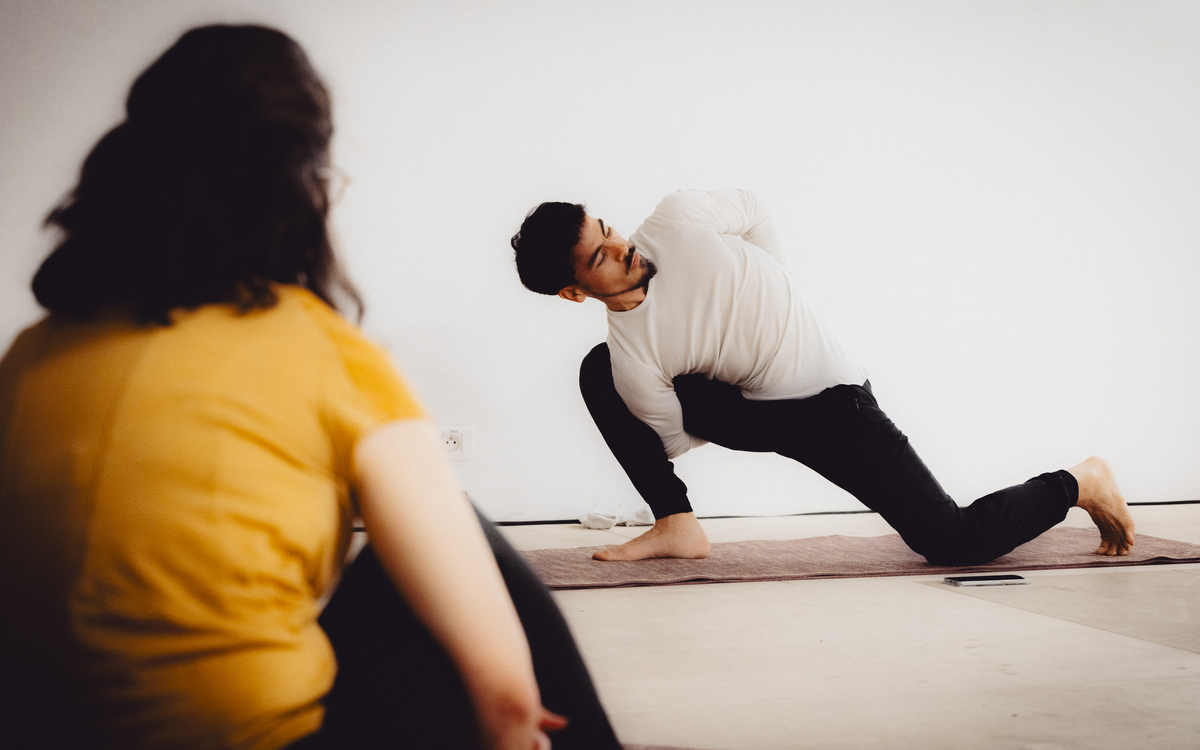 Yadu yoga
