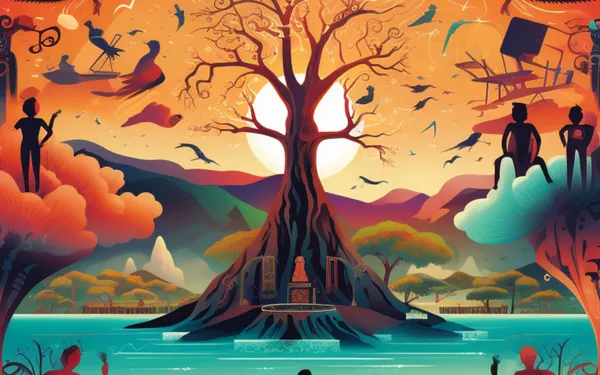 Mini-concert conférencé : Le Maloya