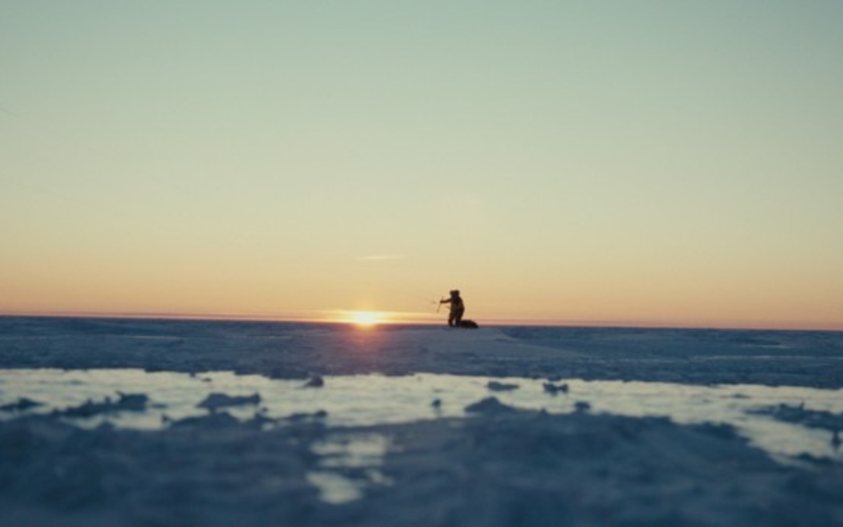 Avant-première : « D’UN MONDE A L’AUTRE », un film de Jérémie Renier