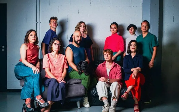 Collectif lovemusic : L’Atelier de composition de Paris 8