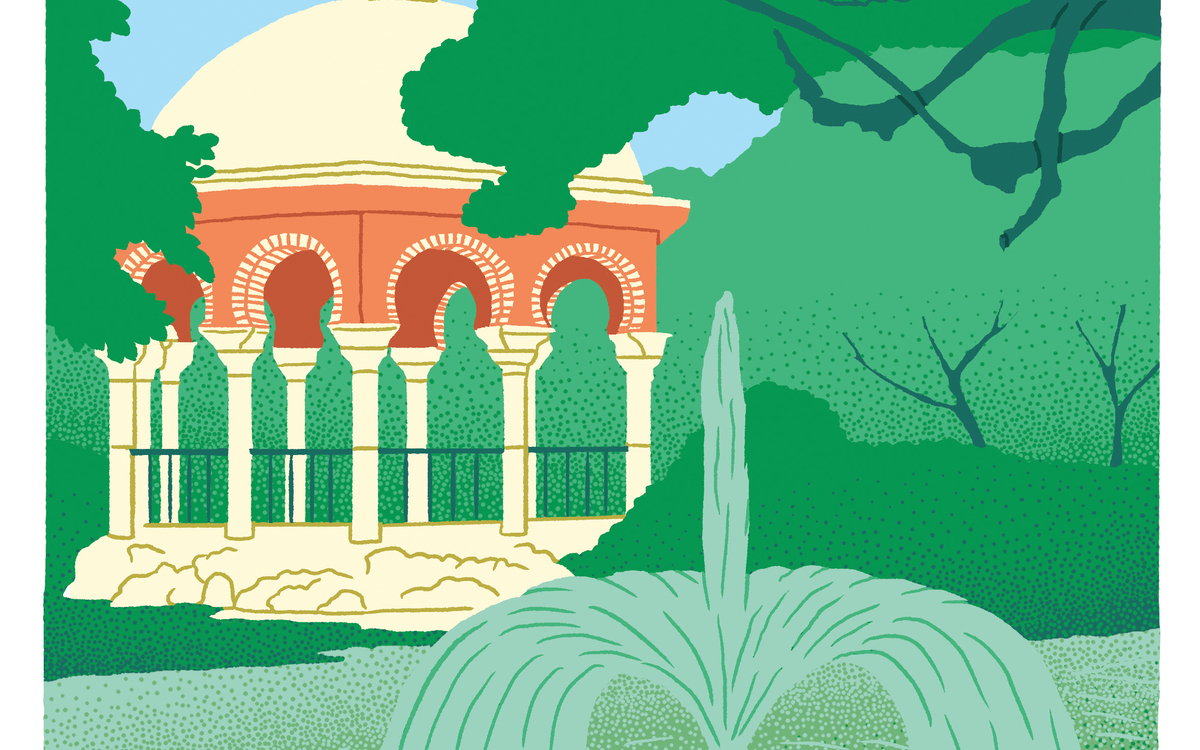 Festival Un Temps pour Elles : ESPAÑA
