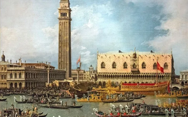 O DOLCEZZE AMARISSIME D’AMORE - Les madrigaux italiens
