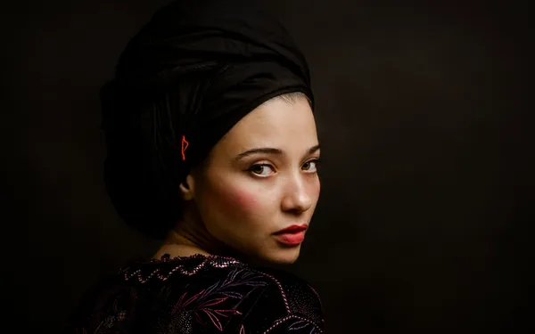 Les Trois Beaux Days : MERYEM ABOULOUAFA