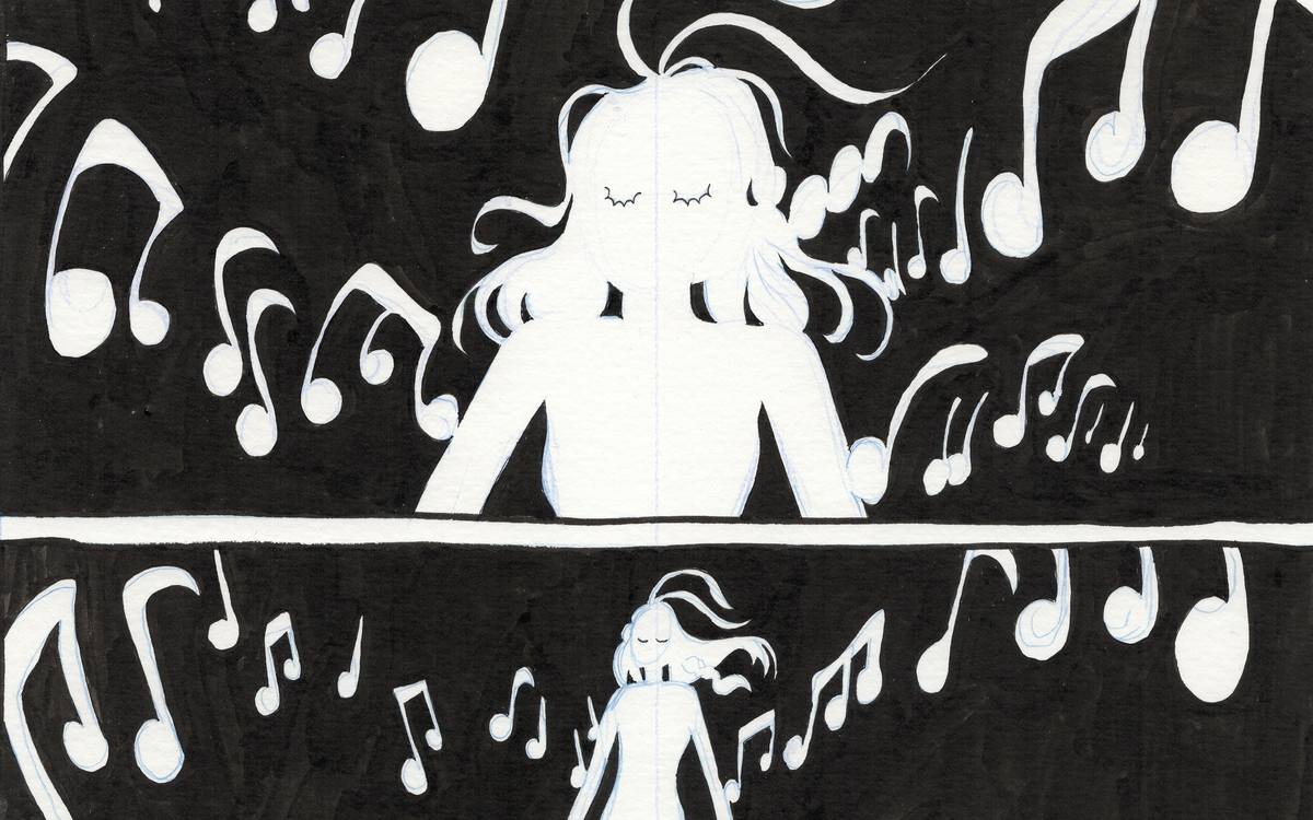 Exposition : Une fête sans fin par Martin Robic