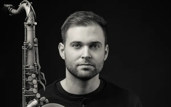 Alex Madeline, Invite Andrew Choi au 38Riv Jazz Club