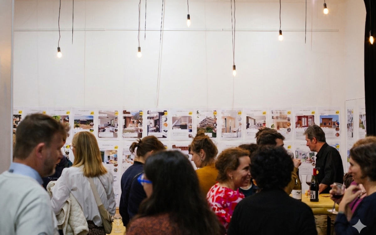 Festival de l'habitat