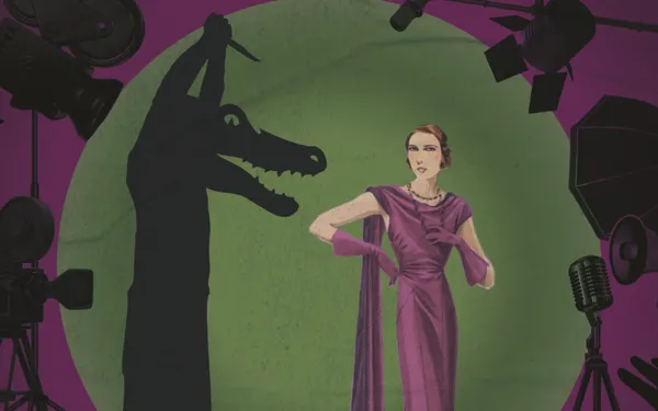 Mort et Résurrection de Mata Hari, la 3ème comédie musicale originale des Odyssées Musicales