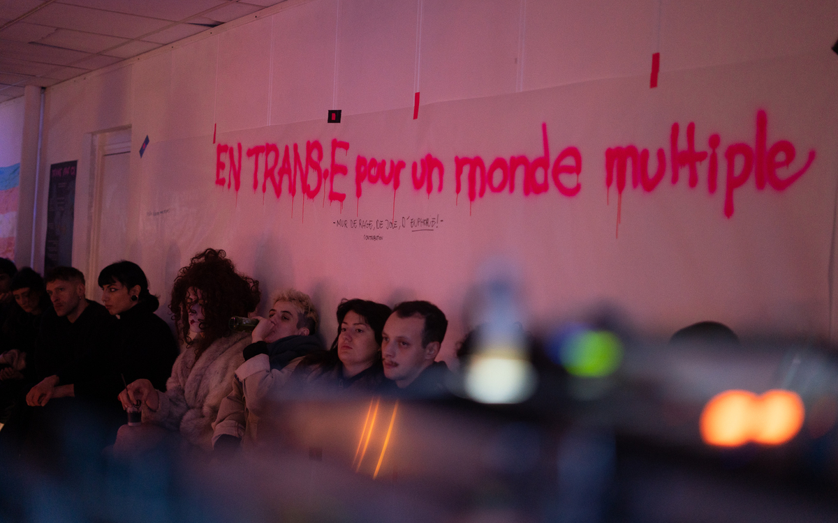 Festival En Trans·e 2026 : un week-end pour chérir les transidentités !