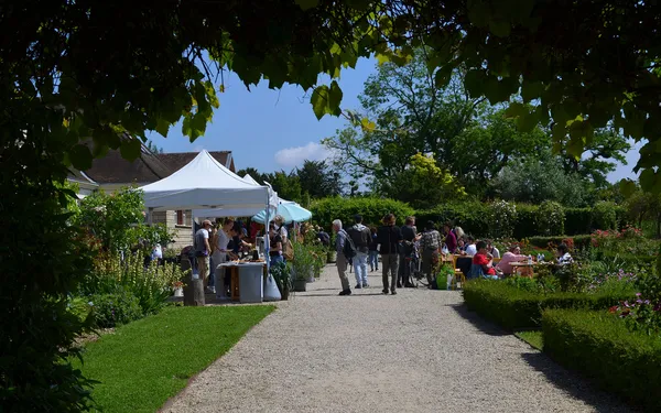 Fête de l'École du Breuil