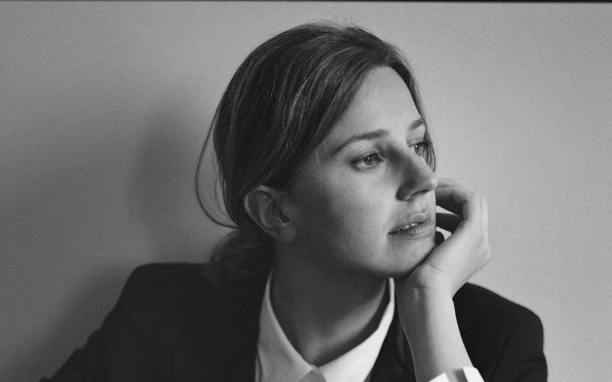 Clara Barry, Jazz vocal au 38Riv Jazz Club