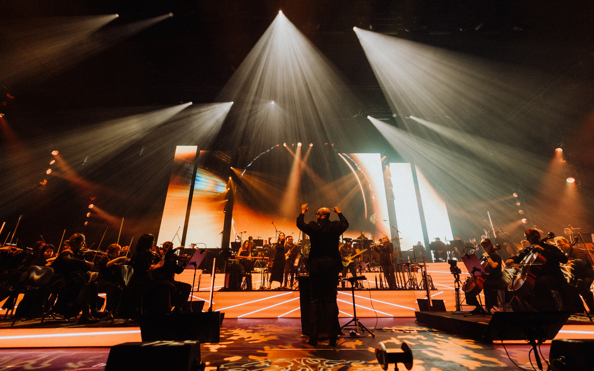 The World of Hans Zimmer, A New Dimension est de retour à l’Accor Arena !
