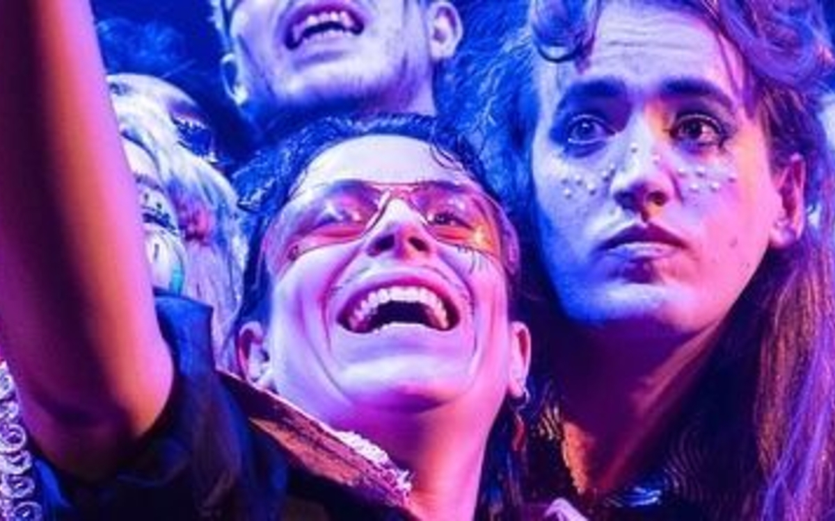 Best of du Cabaret Bad Biches