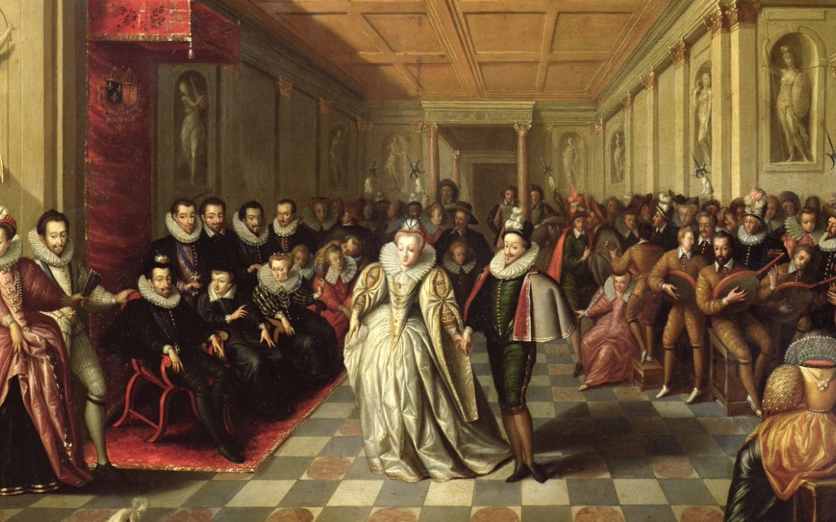 RENAISSANCE !