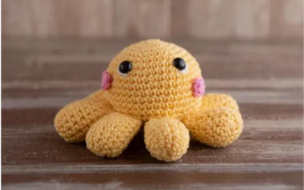 Stage : atelier crochet 11-18 ans