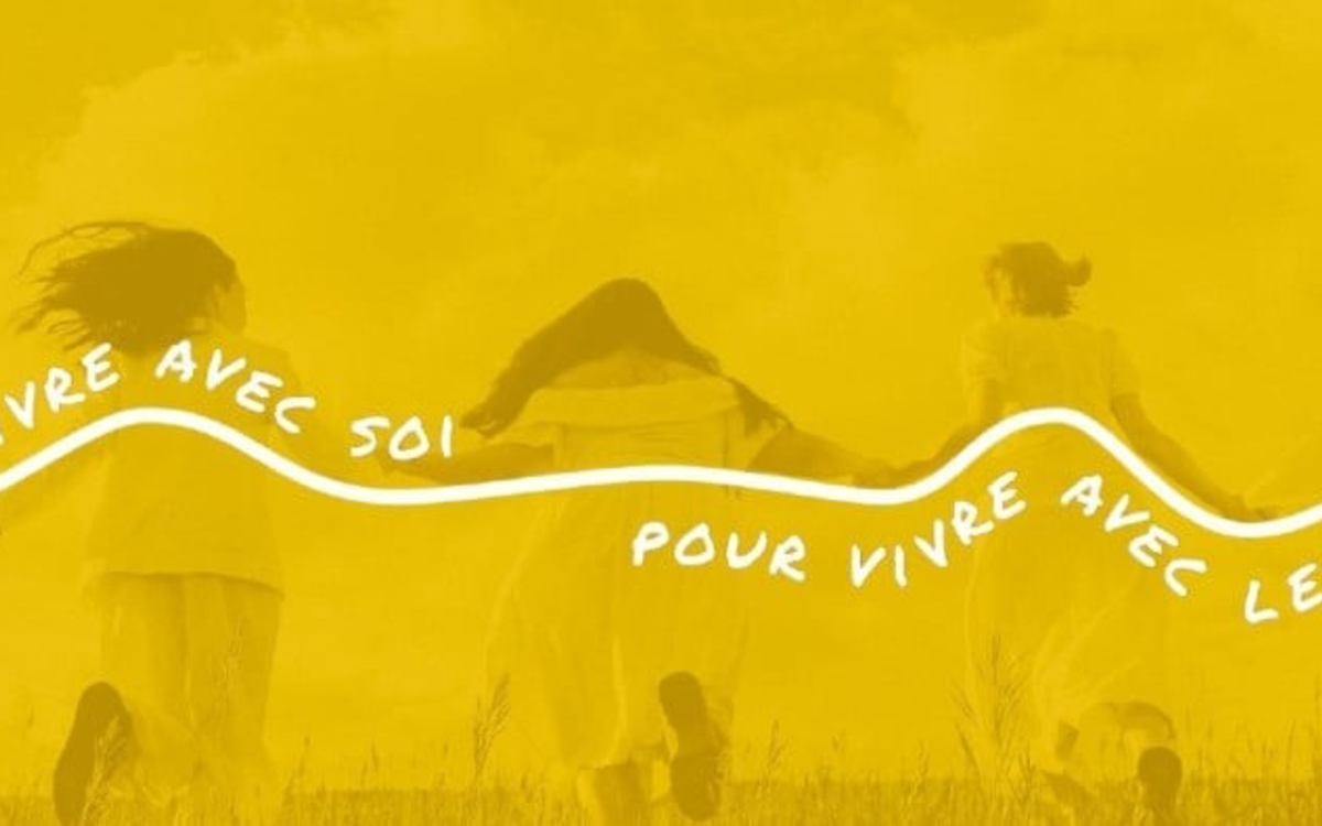 Atelier : vivre avec ses émotions