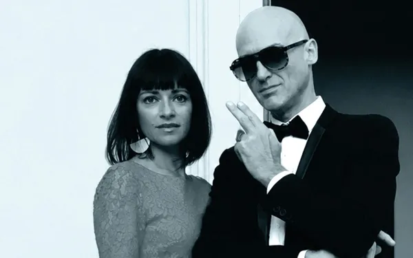 CINÉ-JAZZ : les thèmes légendaires du grand écran