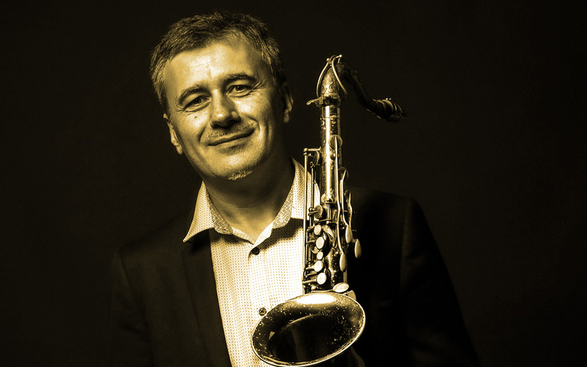 David Sauzay Quartet