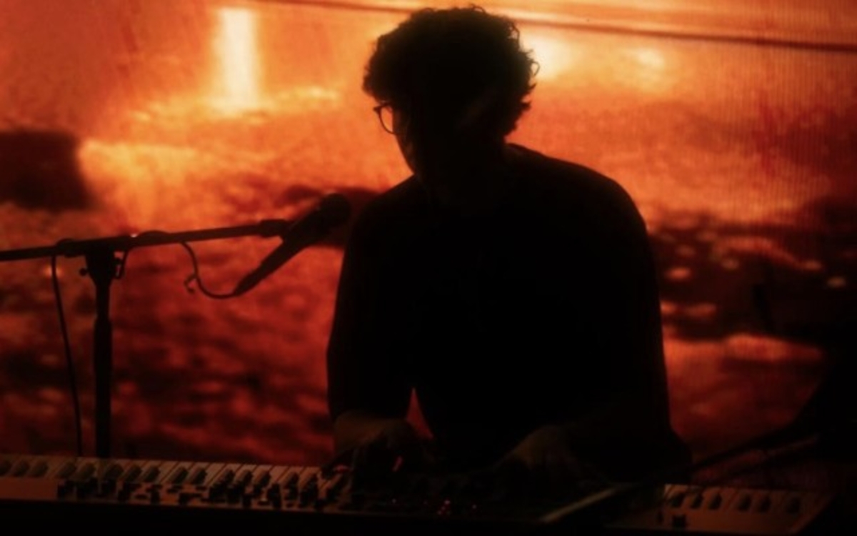 #FestivalEstivalDeJam2026 JAM SESSION DE MAXENCE LEROY