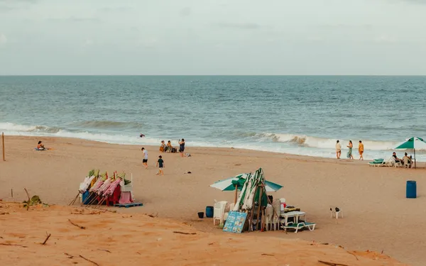 Vacances d'été activités 11-15 ans
