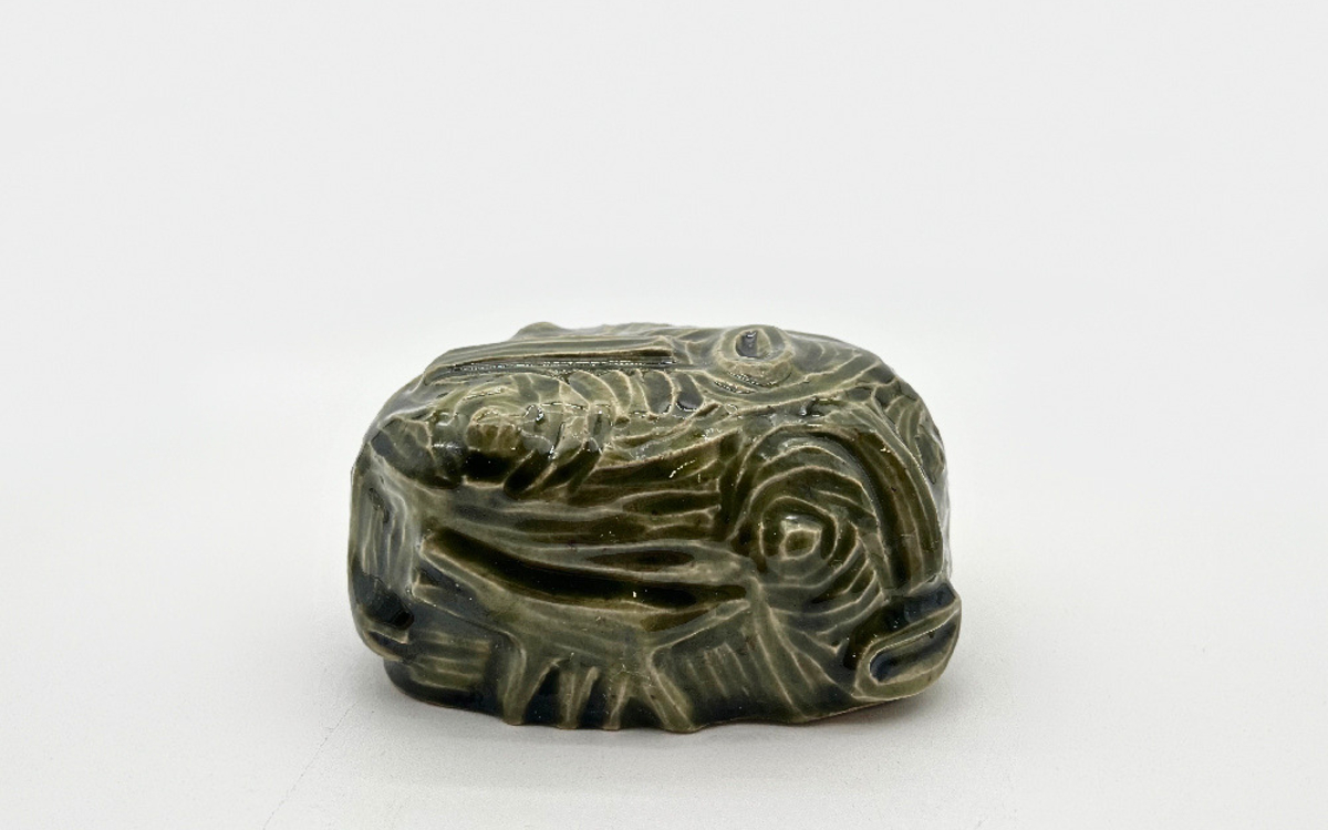 Ceux qui, ceux-là : Exposition de Thibaut Ren