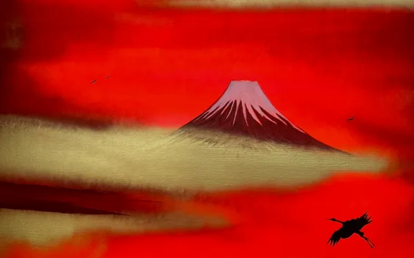 Exposition gratuite d’art japonais : SHINGIIIIII