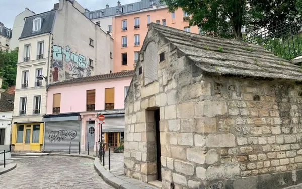 À la découverte des quartiers parisiens : le village de Belleville