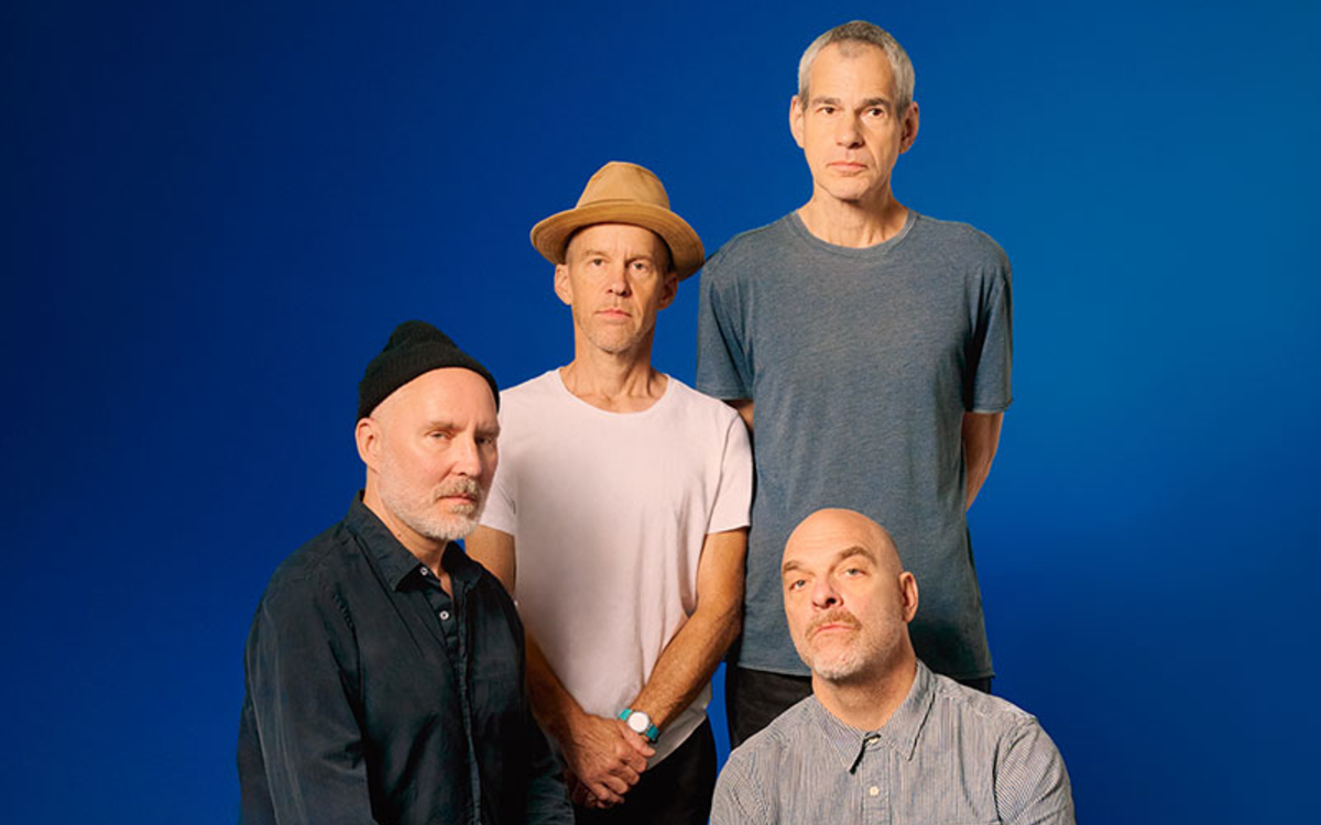 The Bad Plus
